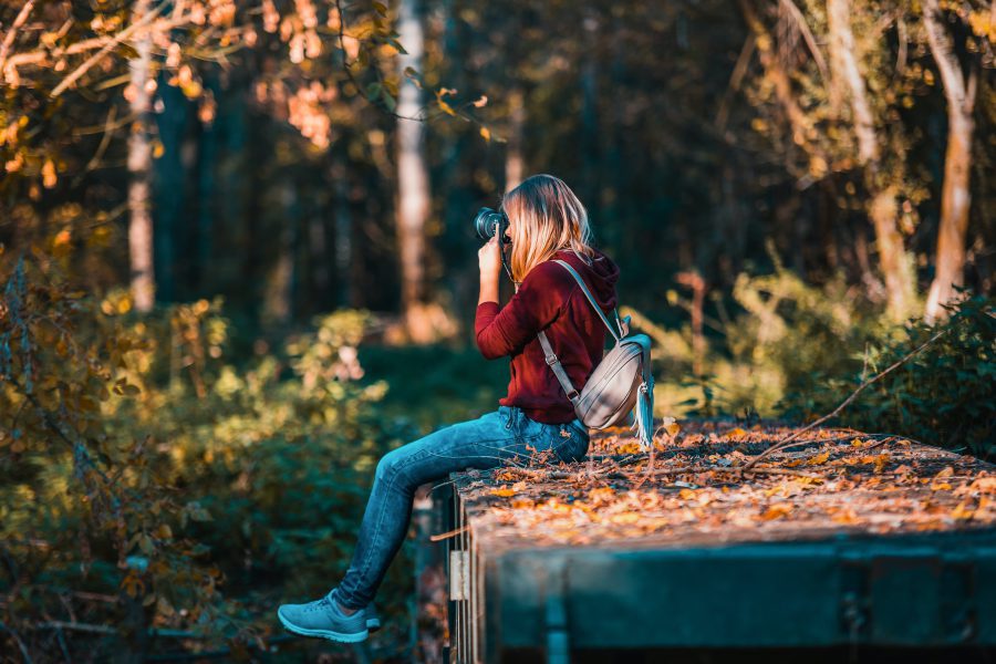 Jakie hobby najlepiej pasują dla kobiet?